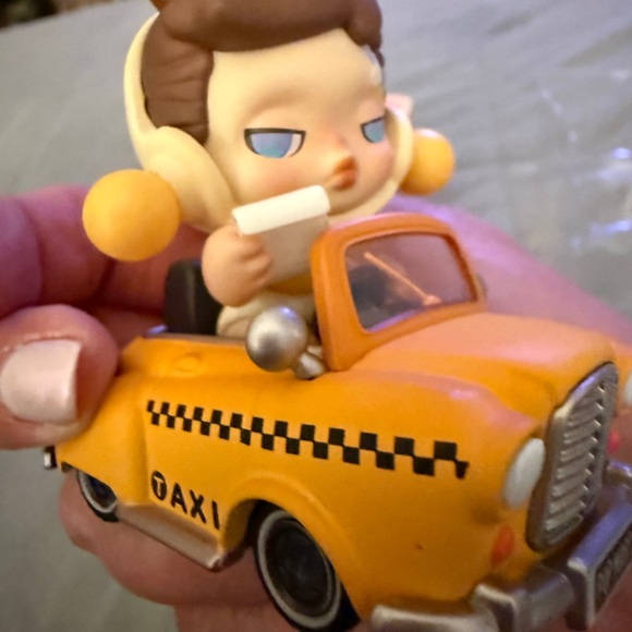 Rare!! Laid back tomorrow series. 2023 “Hasty Trail” Amazing details. - Picture 10 of 11